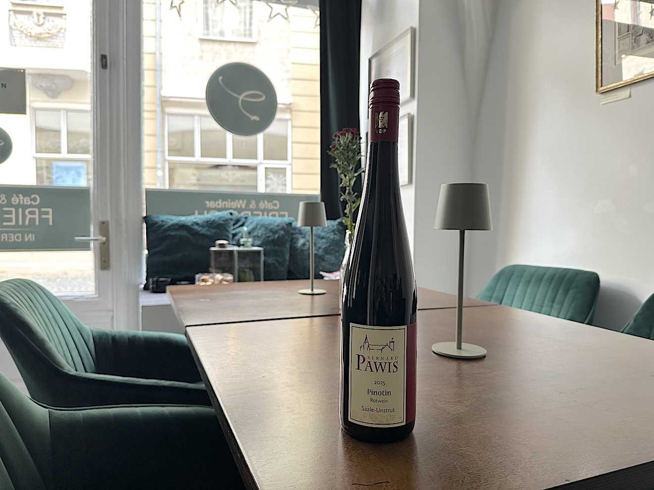 2025 Pinotin Winery Pawis 