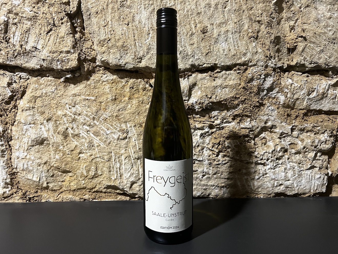 2024 Cuvée Freygeist Luise Antonie Böhme 