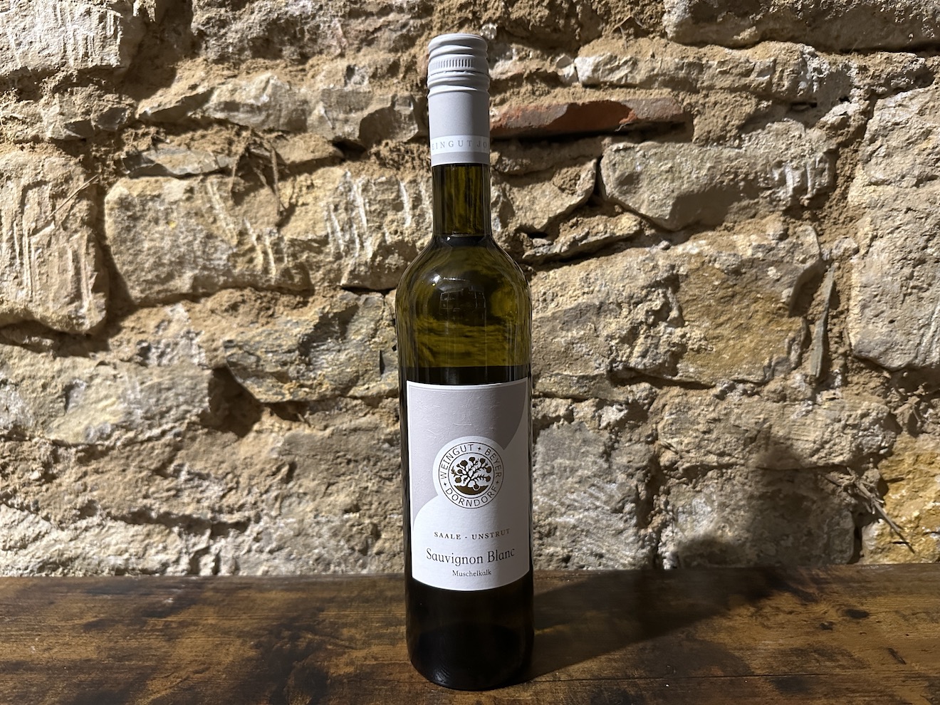 2025 Sauvignon blanc Johannes Beyer