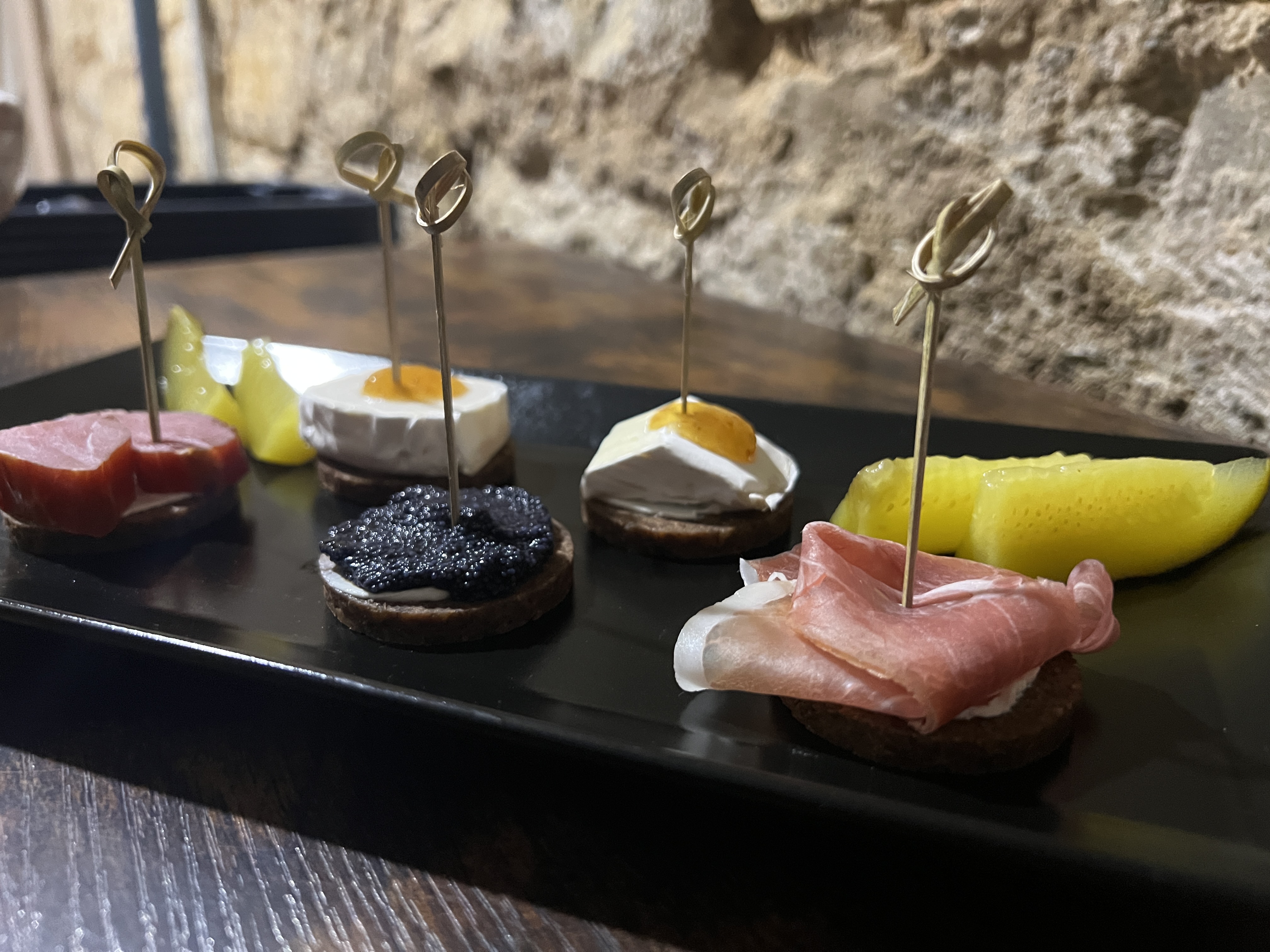 Kleine Vollkornbrote