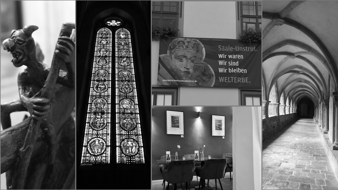 Exklusiver Erlebnistag in Naumburg: Kultur, Genuss & Wein