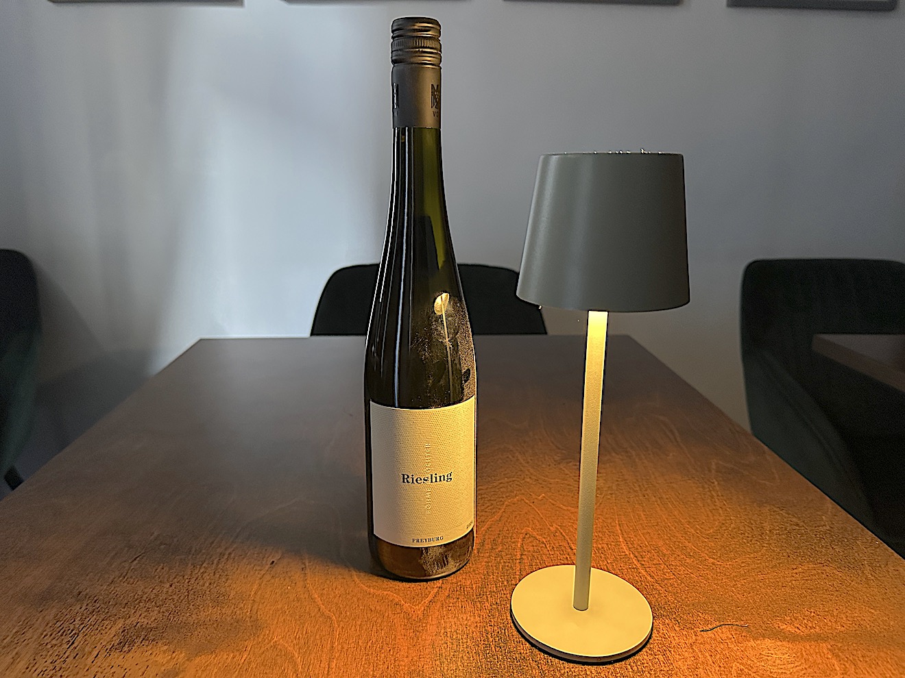 2024 Riesling Ortswein Böhme &amp; Töchter VDP
